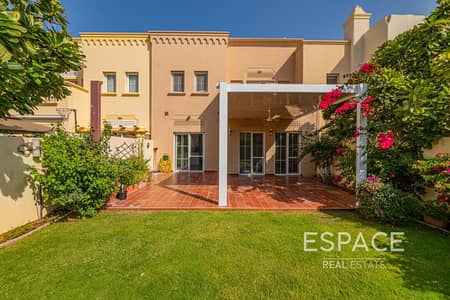 3 Bedroom Villa for Rent in The Springs, Dubai - Type 2M | Fully Upgraded | Well Maintained
