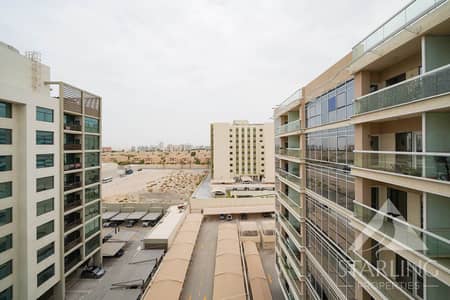 شقة 1 غرفة نوم للبيع في واحة دبي للسيليكون (DSO)، دبي - شقة في أكسيس سلفر 1،واحة دبي للسيليكون (DSO) 1 غرفة 680000 درهم - 8714704