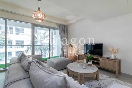 2 Bedroom Apartment for Sale in Al Marjan Island, Ras Al Khaimah - Keys in Hand | Fully Furnished | Great Location