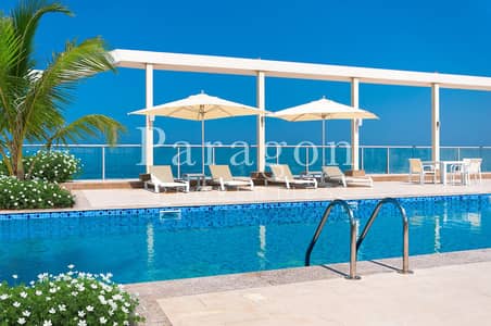 1 Bedroom Flat for Sale in Al Marjan Island, Ras Al Khaimah - Premium Listing | Great Opportunity | Good Price