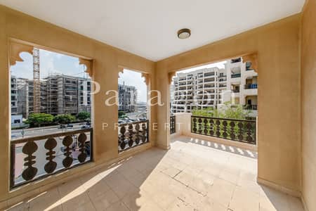 3 Bedroom Apartment for Sale in Al Hamra Village, Ras Al Khaimah - Big Balcony | Great Investment | Near Beach
