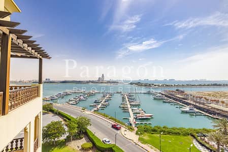 3 Bedroom Apartment for Rent in Al Hamra Village, Ras Al Khaimah - Amazing View | Unfurnished | Fully Upgraded