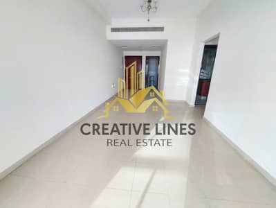 1 Bedroom Flat for Rent in Al Nahda (Dubai), Dubai - 1BHK Apartment Available  With Balcony Close To Dubai Islamic Bank Rent 40k