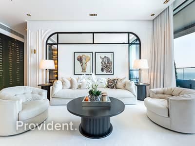 2 Bedroom Apartment for Sale in Jumeirah Beach Residence (JBR), Dubai - 1 - Living. jpg