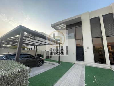 3 Bedroom Townhouse for Sale in DAMAC Hills, Dubai - thm pictured (10). jpeg