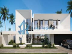 Own now| Outstanding Villa | Classy Design &finish