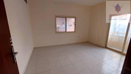 فلیٹ 2 غرفة نوم للايجار في النخيل، عجمان - للايجار السنوي في إمارة عجمان النخيل