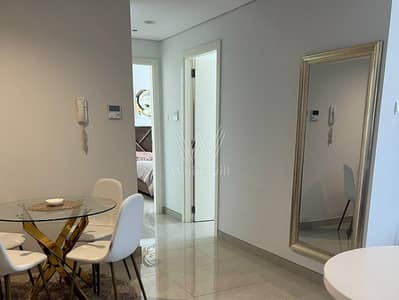 شقة 2 غرفة نوم للبيع في أرجان، دبي - شقة في جرين دايموند 1 تاور B،جرين دايموند 1،أرجان 2 غرف 950000 درهم - 8714840