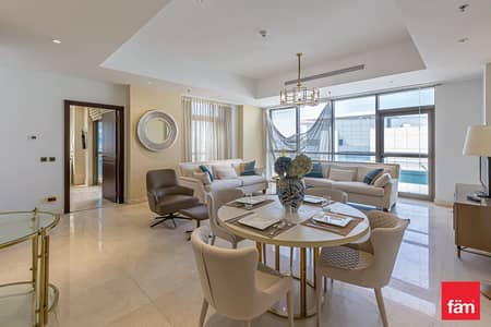شقة 1 غرفة نوم للبيع في البرشاء، دبي - شقة في برج المراد،البرشاء 1،البرشاء 1 غرفة 1100000 درهم - 8714842