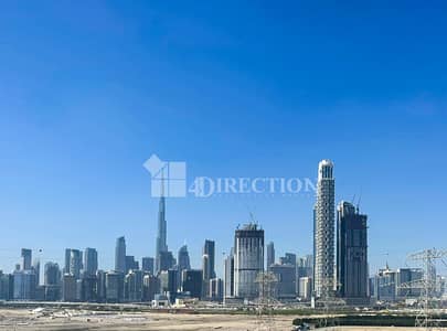 3 Bedroom Flat for Sale in Meydan City, Dubai - Penthouse Biggest Layout | Burj Khalifa View