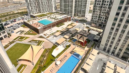 1 Bedroom Flat for Rent in Dubai Hills Estate, Dubai - image00007. jpg
