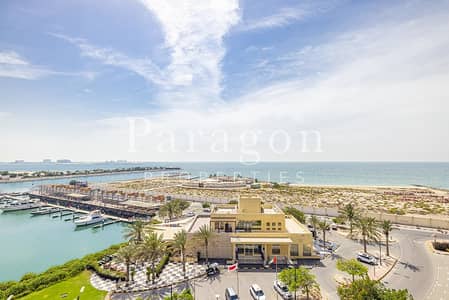 3 Bedroom Flat for Sale in Al Hamra Village, Ras Al Khaimah - Fantastic Views | Spacious Apartment