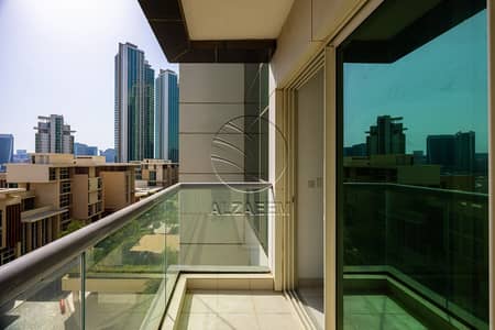 1 Bedroom Flat for Rent in Al Reem Island, Abu Dhabi - 021A5305. jpg