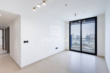 3 Bedroom Flat for Sale in Jumeirah Village Circle (JVC), Dubai - Brand New | Pool and Community Views | High Floor