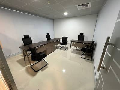 Офис в аренду в Аль Барша, Дубай - WhatsApp Image 2024-03-07 at 11.36. 17 AM. jpeg