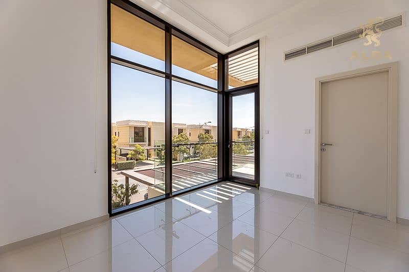 15 UNFURNISHED 3BR TOWNHOUSE FOR RENT IN DAMAC HILLS (21). jpg