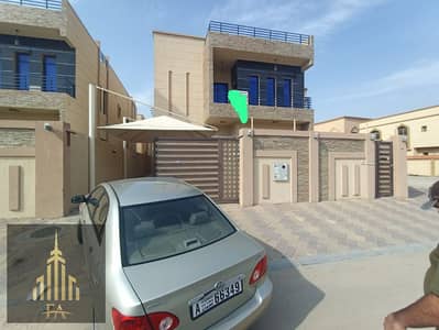 5 Bedroom Villa for Rent in Al Rawda, Ajman - WhatsApp Image 2024-03-07 at 3.38. 02 AM. jpeg