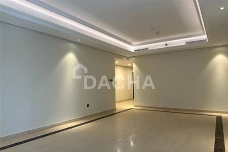 2 Bedroom Apartment for Rent in Downtown Dubai, Dubai - Stunning Finish I Modern Apartment I Address View