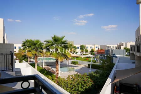 4 Bedroom Townhouse for Sale in DAMAC Hills 2 (Akoya by DAMAC), Dubai - DSC03799 - Pao vazquez. jpg