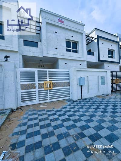 4 Bedroom Villa for Rent in Al Yasmeen, Ajman - WhatsApp Image 2024-03-07 at 12.36. 22_6a3009d1. jpg