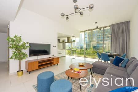 1 Bedroom Flat for Rent in Palm Jumeirah, Dubai - Ready to Move In I Biggest Layout I Furnished