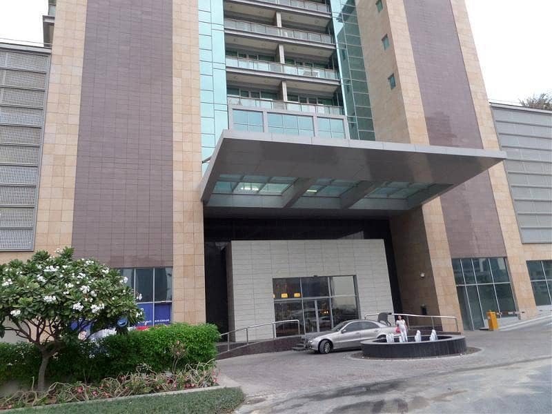 Semi Furnished | Nearest to Dubai Mall | Spacious Living | Chiller Free