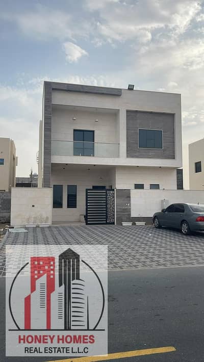 5 Bedroom Villa for Sale in Al Zahya, Ajman - WhatsApp Image 2024-03-07 at 6.21. 10 PM. jpeg