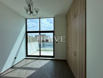 4 Bedroom Villa for Sale in Mohammed Bin Rashid City, Dubai - Villa Brand new | Ready to Move | Single Row!
