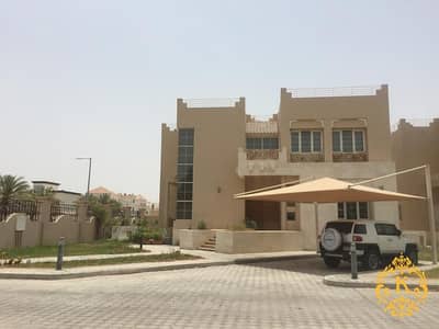 4 Bedroom Villa for Rent in Mohammed Bin Zayed City, Abu Dhabi - main. jpeg