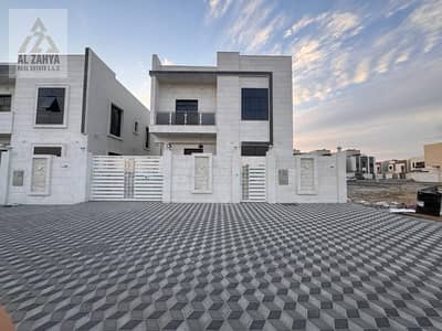 5 Bedroom Villa for Rent in Al Yasmeen, Ajman - e2a0d9bd-8ea5-44c2-aecc-402412d1e4f7. jpeg
