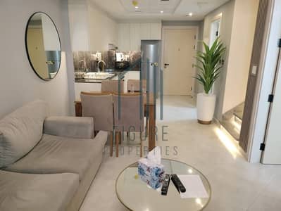 فلیٹ 3 غرف نوم للايجار في الجداف، دبي - eb801d11-3b52-41c0-85cc-b0e7057d93d6. jpeg