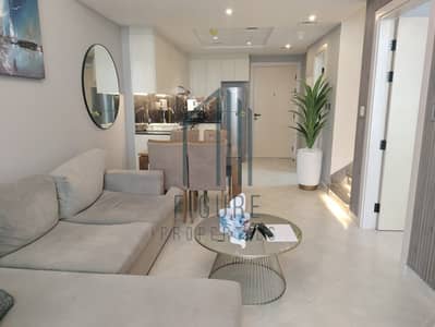 3 Bedroom Flat for Rent in Al Jaddaf, Dubai - b6a46355-9265-4101-9b5a-31eebae61158. jpeg