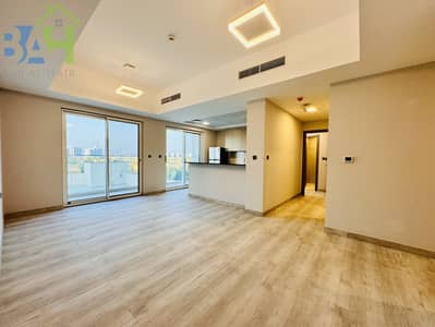2 Bedroom Flat for Rent in Al Furjan, Dubai - Luxary 2 Bed Room | Semi Furnished  | Brand New