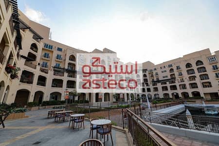 1 Bedroom Flat for Rent in Al Zahraa, Abu Dhabi - 2. jpg