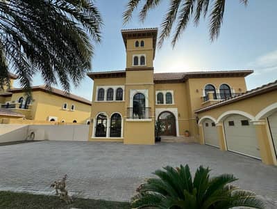 6 Bedroom Villa for Rent in The Villa, Dubai - WhatsApp Image 2024-03-07 at 4.36. 35 PM (1). jpeg