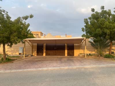 فیلا 3 غرف نوم للايجار في الخران، رأس الخيمة - WhatsApp Image 2024-02-28 at 19.49. 33. jpeg