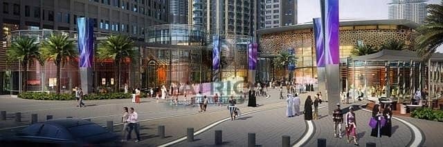Amazing 1 Bedroom Apartment for sale in Downtown Dubai Amazing 1 Bedroom Apartment for sale in Downtown Dubai