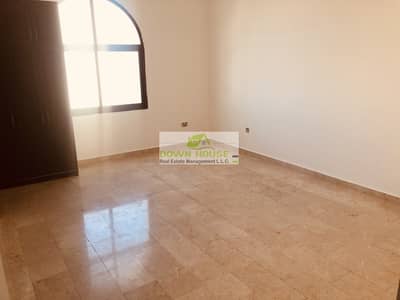Neat huge studio flat in khalifa city A . Neat huge studio flat in khalifa city A .
