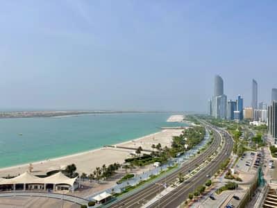4 Bedroom Apartment for Rent in Corniche Road, Abu Dhabi - bg42. jpeg