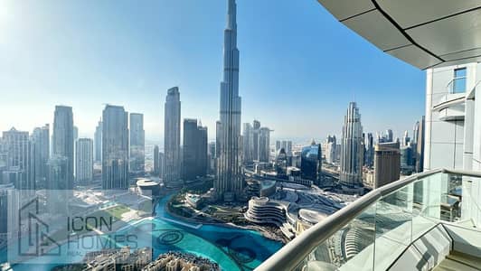 4 Bedroom Apartment for Rent in Downtown Dubai, Dubai - WhatsApp Image 2024-03-06 at 17.45. 13. jpeg