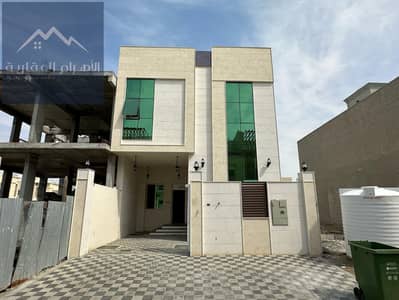 3 Bedroom Villa for Sale in Al Zahya, Ajman - 226589df-a4d3-4d58-a8f9-78273448efbd. jpeg
