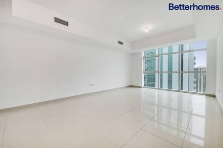 1 Bedroom Flat for Sale in Al Reem Island, Abu Dhabi - High Floor | Motivated Seller High ROI | Sea View