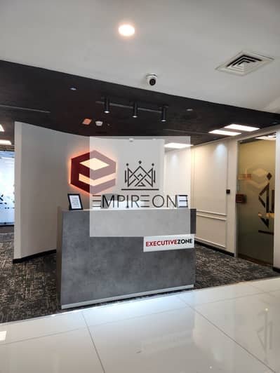 Office for Rent in Business Bay, Dubai - WhatsApp Image 2024-01-23 at 6.12. 35 PM. jpeg