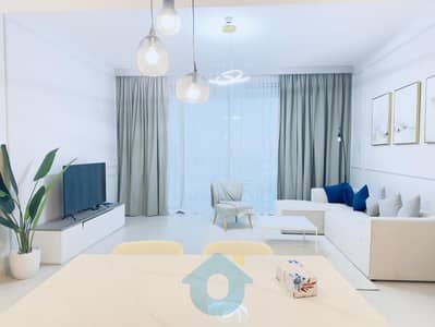 فلیٹ 2 غرفة نوم للايجار في مرسى خور دبي، دبي - WhatsApp Image 2024-03-04 at 18.14. 40. jpeg