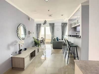 Calming Two Bedroom Apartment in The Dubai Marina