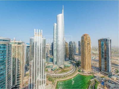 Full Lake View 2 Bedroom Apartment in JLT Full Lake View 2 Bedroom Apartment in JLT