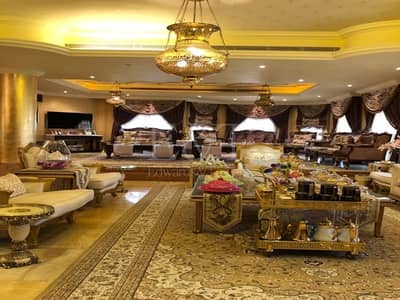 Beautiful & Huge I 6Br Villa I Furnished Beautiful & Huge I 6Br Villa I Furnished