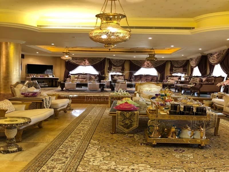 Beautiful & Huge I 6Br Villa I Furnished Beautiful & Huge I 6Br Villa I Furnished