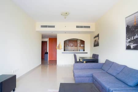 1 Bedroom Flat for Sale in Jumeirah Lake Towers (JLT), Dubai - DSC00353. jpg