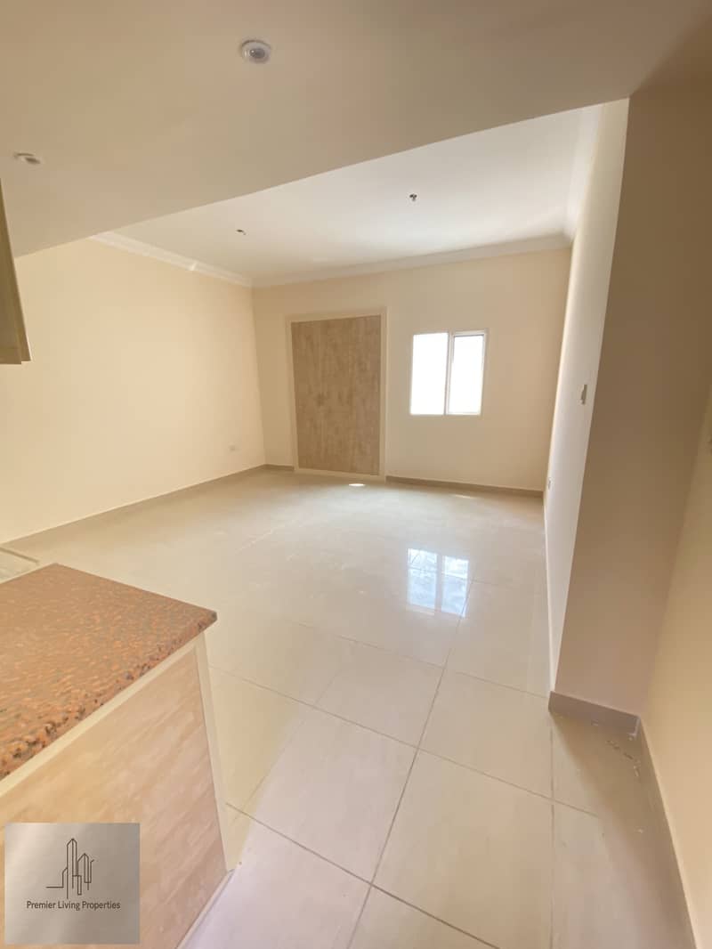 !!!BIG OFFER !!! NO COMMISSION OPEN VIEW STUDIO FLAT AVAILABLE ONLY 27K OPP SAHARA CENTER AL NAHDA SHARJAH